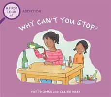 První pohled na: Závislost: Proč nemůžete přestat? - First Look At: Addiction: Why Can't You Stop?