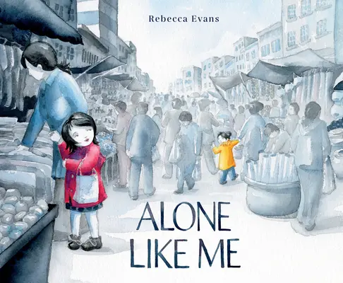 Sám jako já - Alone Like Me