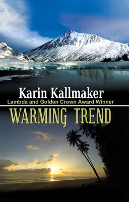 Zahřívací trend - Warming Trend