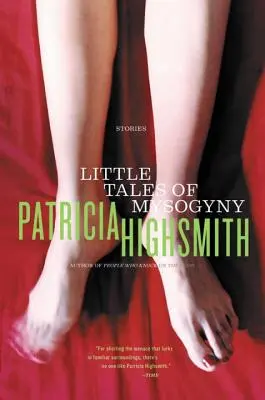 Malé příběhy o misogynii - Little Tales of Misogyny