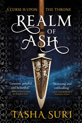 Říše popela - Realm of Ash