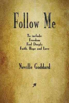 Následuj mě a další kázání - Follow Me and Other Sermons