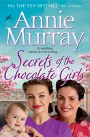 Tajemství čokoládových dívek - Secrets of the Chocolate Girls