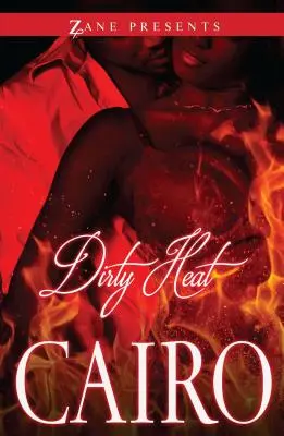 Špinavý žár - Dirty Heat