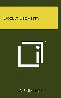 Okultní geometrie - Occult Geometry