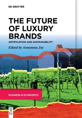 Budoucnost luxusních značek - The Future of Luxury Brands