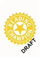 Čtenářský šampion: Žlutá 3 Literatura faktu: Procházka přírodou - samostatné čtení - Reading Champion: A Nature Walk - Independent Reading Yellow 3 Non-fiction
