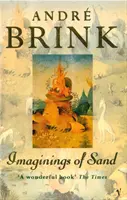 Představy o písku - Imaginings Of Sand