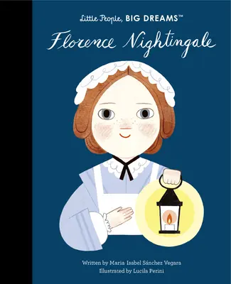 Florence Nightingale: Svazek 74 - Florence Nightingale: Volume 74