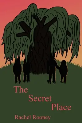 Tajné místo - The Secret Place