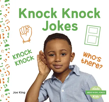 Knock Knock vtipy - Knock Knock Jokes