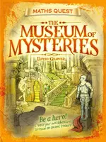 Muzeum záhad (Maths Quest) - Museum of Mysteries (Maths Quest)