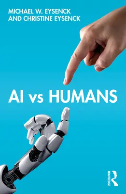 Umělá inteligence versus lidé - AI Vs Humans