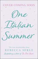 Jedno italské léto - One Italian Summer