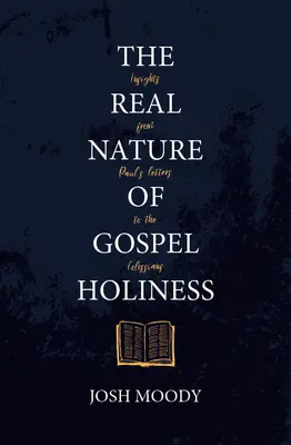 Každodenní svatost: Jak se stát tím, kým jste byli stvořeni být? - Everyday Holiness: Becoming Who You Were Made to Be