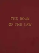 Kniha zákona - The Book of the Law