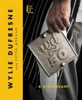 WD 50: Kuchařka - WD 50: The Cookbook