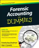 Forenzní účetnictví pro hlupáky - Forensic Accounting for Dummies