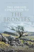 Oxford Companion to the Brontes: The Oxford Companion to the Brontes: Brontës: Výroční vydání (Anniversary Edition) - The Oxford Companion to the Brontes: Anniversary Edition