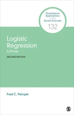 Logistická regrese: Základní informace - Logistic Regression: A Primer