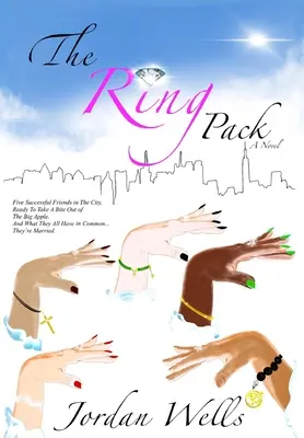 Balíček prstenů - The Ring Pack