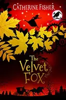 Sametová liška - Velvet Fox