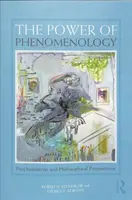 Síla fenomenologie: Psychoanalytické a filosofické perspektivy - The Power of Phenomenology: Psychoanalytic and Philosophical Perspectives