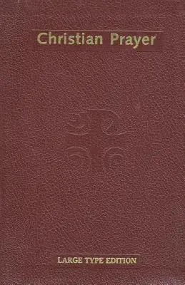Křesťanská modlitba - Christian Prayer