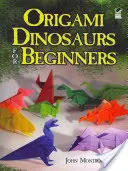 Origami dinosauři pro začátečníky - Origami Dinosaurs for Beginners