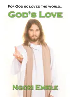 Boží láska - God's Love