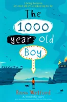 Tisíc let starý chlapec - 1,000-year-old Boy