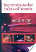 Analýza a prevence dopravních nehod - Transportation Accident Analysis & Prevention