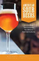 Americké kyselé pivo - American Sour Beer