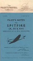 Zápisky pilota ministerstva letectví - Air Ministry Pilot's Notes