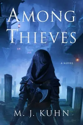 Mezi zloději - Among Thieves