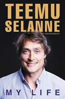 Teemu Selanne: Můj život - Teemu Selanne: My Life