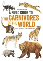 Masožravci světa: Druhé vydání - Carnivores of the World: Second Edition