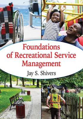 Základy managementu rekreačních služeb - Foundations of Recreational Service Management