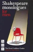 Shakespearovy monology pro muže - Shakespeare Monologues for Men