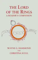 Pán prstenů: Společník čtenáře - Lord of the Rings: A Reader's Companion