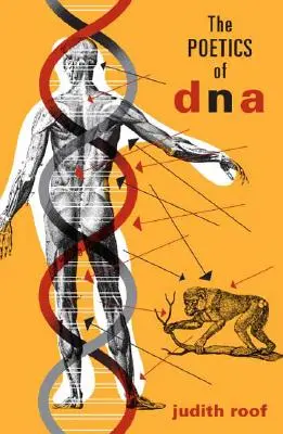 Poetika DNA - The Poetics of DNA