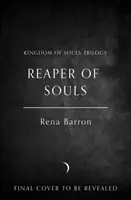 Žnec duší - Reaper of Souls