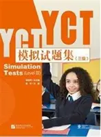 Simulační testy YCT úroveň 3 - YCT Simulation Tests Level 3