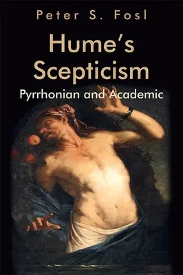 Humův skepticismus: Pyrrhonský a akademický - Hume's Scepticism: Pyrrhonian and Academic