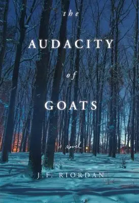 Drzost koz, 2 - The Audacity of Goats, 2