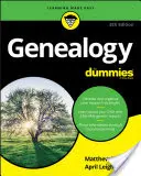 Genealogie pro hlupáky - Genealogy for Dummies