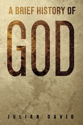 Stručné dějiny Boha - A Brief History of God