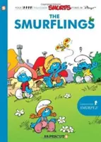 Šmoulové #15: Šmoulinky - The Smurfs #15: The Smurflings