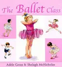 Třída baletu - Ballet Class