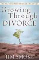 Růst skrze rozvod - Growing Through Divorce